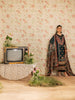 Mahnur Kaia Slub Linen Fall/Winter – K-08