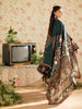 Mahnur Kaia Slub Linen Fall/Winter – K-08