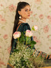 Mahnur Kaia Slub Linen Fall/Winter – K-08