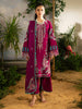 Mahnur Kaia Slub Linen Fall/Winter – K-09