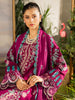 Mahnur Kaia Slub Linen Fall/Winter – K-09