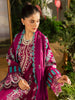 Mahnur Kaia Slub Linen Fall/Winter – K-09
