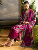 Mahnur Kaia Slub Linen Fall/Winter – K-09