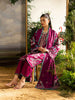 Mahnur Kaia Slub Linen Fall/Winter – K-09