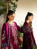 Mahnur Kaia Slub Linen Fall/Winter – K-09