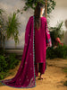 Mahnur Kaia Slub Linen Fall/Winter – K-09
