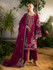 Mahnur Kaia Slub Linen Fall/Winter – K-09