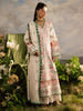 Mahnur Kaia Slub Linen Fall/Winter – K-11
