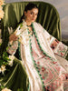 Mahnur Kaia Slub Linen Fall/Winter – K-11