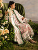 Mahnur Kaia Slub Linen Fall/Winter – K-11
