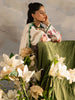 Mahnur Kaia Slub Linen Fall/Winter – K-11