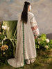 Mahnur Kaia Slub Linen Fall/Winter – K-11