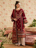 Mahnur Kaia Slub Linen Fall/Winter – K-12