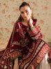 Mahnur Kaia Slub Linen Fall/Winter – K-12