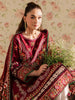 Mahnur Kaia Slub Linen Fall/Winter – K-12