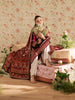 Mahnur Kaia Slub Linen Fall/Winter – K-12