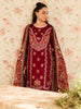 Mahnur Kaia Slub Linen Fall/Winter – K-12