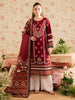 Mahnur Kaia Slub Linen Fall/Winter – K-12