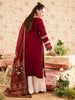 Mahnur Kaia Slub Linen Fall/Winter – K-12