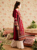 Mahnur Kaia Slub Linen Fall/Winter – K-12
