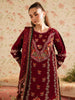 Mahnur Kaia Slub Linen Fall/Winter – K-12
