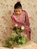 Mahnur Kaia Slub Linen Fall/Winter – K-13