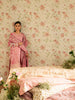 Mahnur Kaia Slub Linen Fall/Winter – K-13