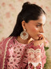 Mahnur Kaia Slub Linen Fall/Winter – K-13