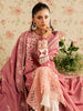 Mahnur Kaia Slub Linen Fall/Winter – K-13