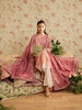 Mahnur Kaia Slub Linen Fall/Winter – K-13