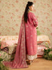 Mahnur Kaia Slub Linen Fall/Winter – K-13