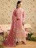 Mahnur Kaia Slub Linen Fall/Winter – K-13