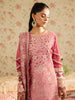 Mahnur Kaia Slub Linen Fall/Winter – K-13