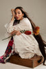 Zara Shahjahan Satori Luxury Lawn – Kaori-1A