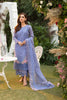 Sobia Nazir Summer Luxury Lawn – Design 10B