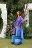 Sobia Nazir Summer Luxury Lawn – Design 12B