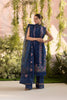 Sobia Nazir Summer Luxury Lawn – Design 4A