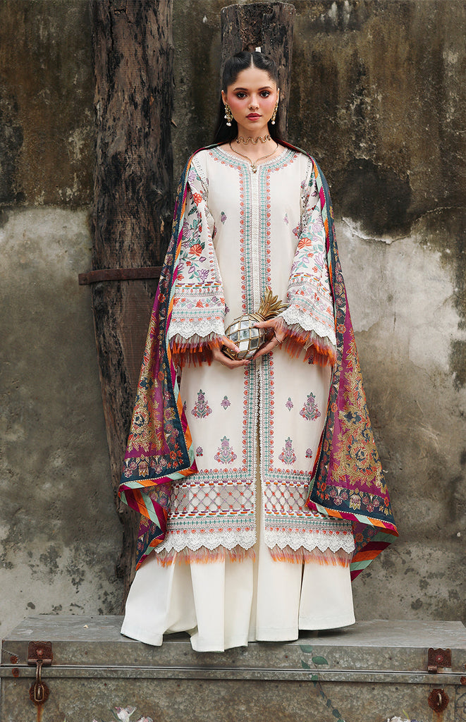 Bin Ilyas Lumina Lawn – L74-B