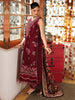 Bin Ilyas Lumina Lawn – L76-A