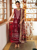 Bin Ilyas Lumina Lawn – L76-A