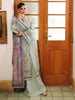 Bin Ilyas Lumina Lawn – L77-A