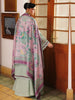 Bin Ilyas Lumina Lawn – L77-A