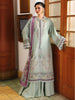 Bin Ilyas Lumina Lawn – L77-A