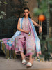 Bin Ilyas Lumina Lawn – L77-B