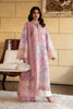 Rang Rasiya Carnation Lawn Eid Edit – Lara