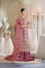 Maryam Hussain Luxury Wedding Formals – Seerat