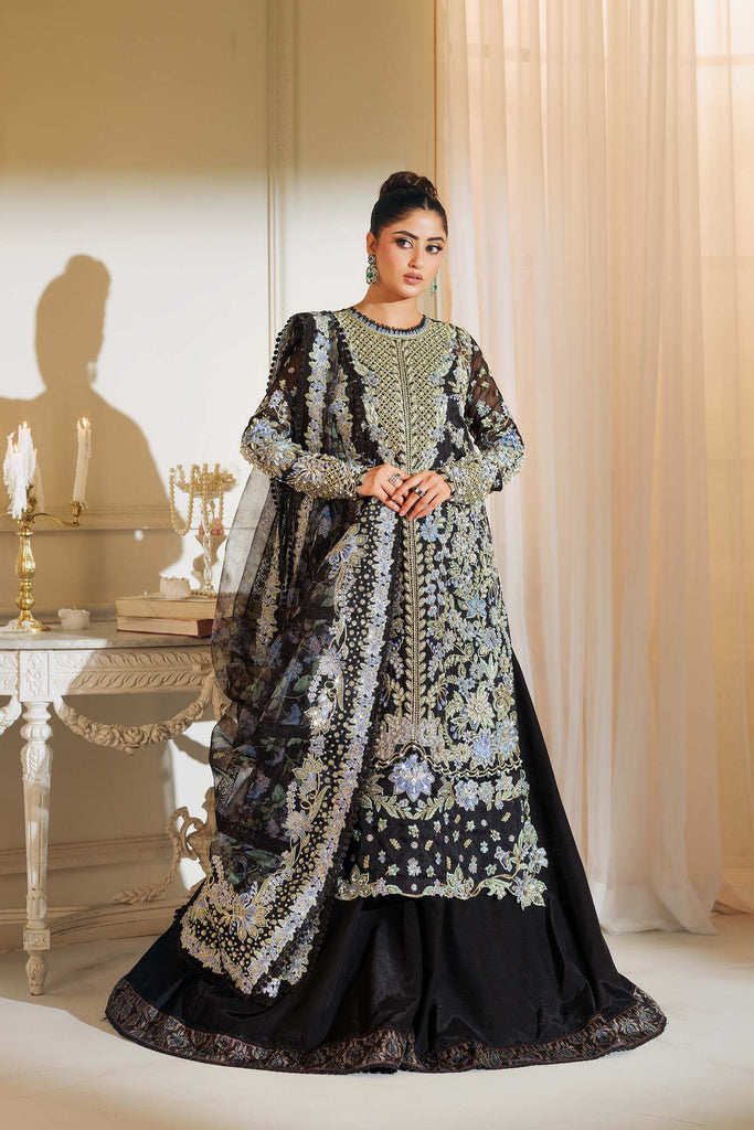 Maryam Hussain Luxury Wedding Formals – Hoor