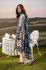 MARIA.B MBasics Arabic Lawn Suit – MB-02A