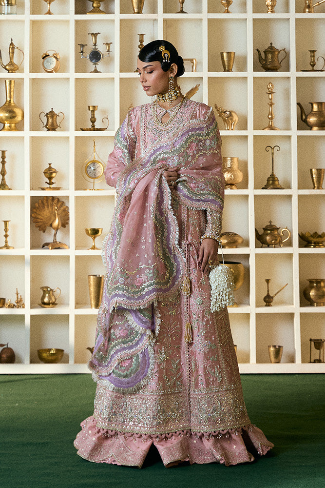 Suffuse by Sana Yasir · Freeshia Luxury Wedding Formals – ISRANA