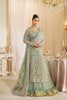 Maryam Hussain Luxury Wedding Formals – Janan